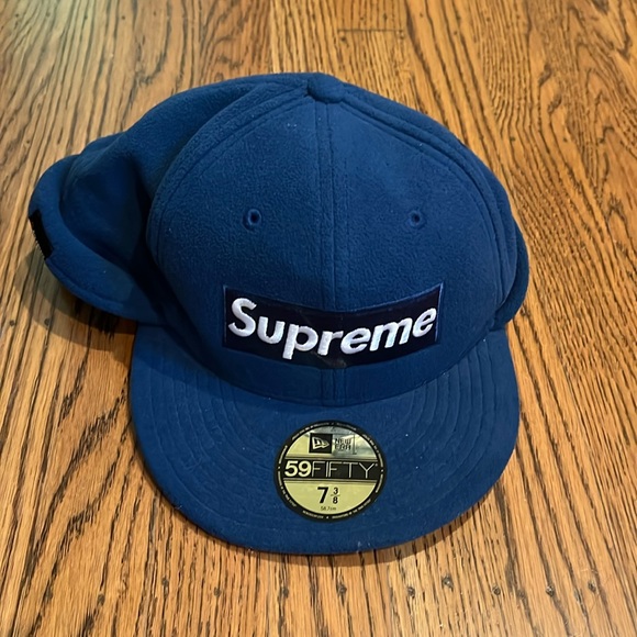Supreme Hat